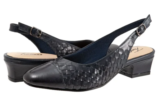 Trotters Dea Woven