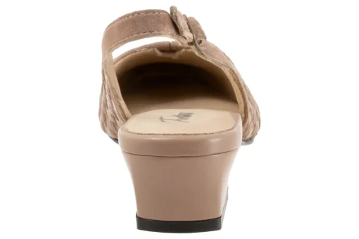 Trotters Dea Woven