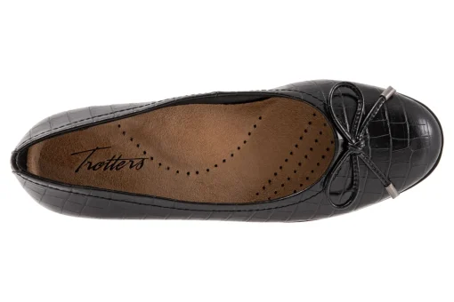 Trotters Dellis