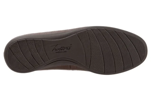 Trotters Dellis
