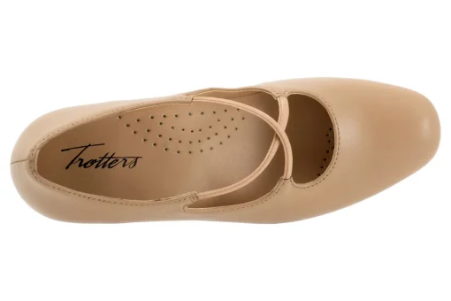 Trotters Demi