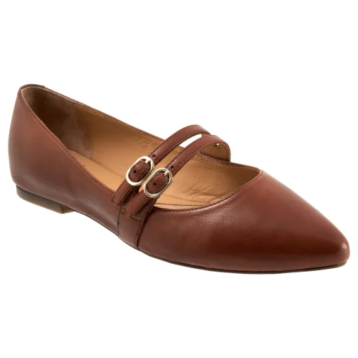 Trotters Emerald