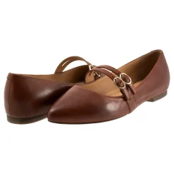 Trotters Emerald