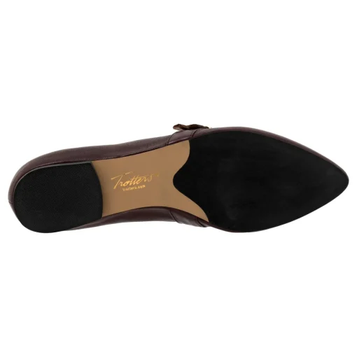 Trotters Emerald