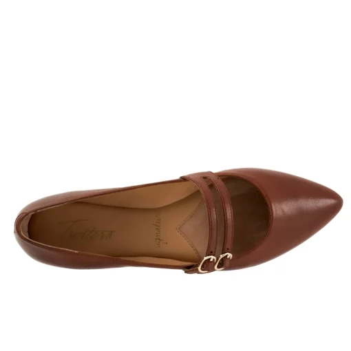 Trotters Emerald