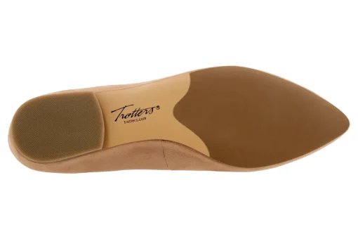 Trotters Estee