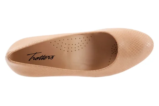 Trotters Fab