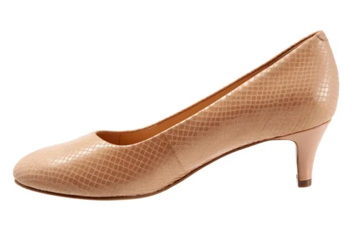 Trotters Fab