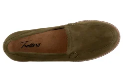 Trotters Fayth