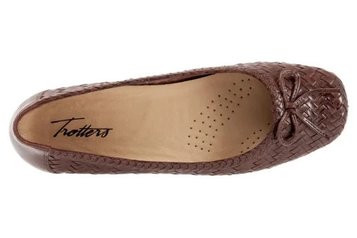 Trotters Gillian