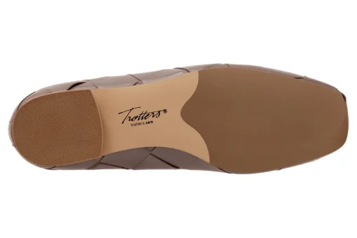 Trotters Hanny