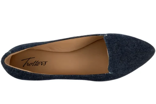 Trotters Harlowe
