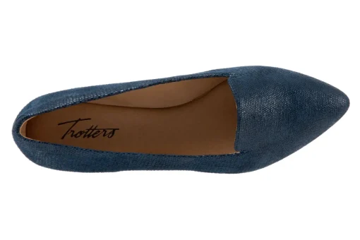 Trotters Harlowe