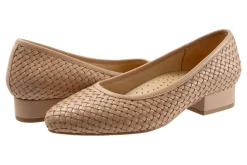 Trotters Jade