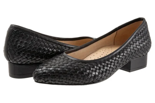 Trotters Jade