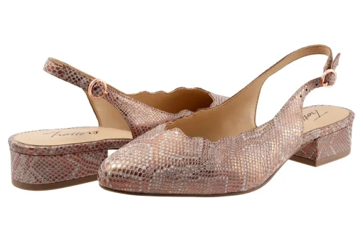 Trotters Joselyn
