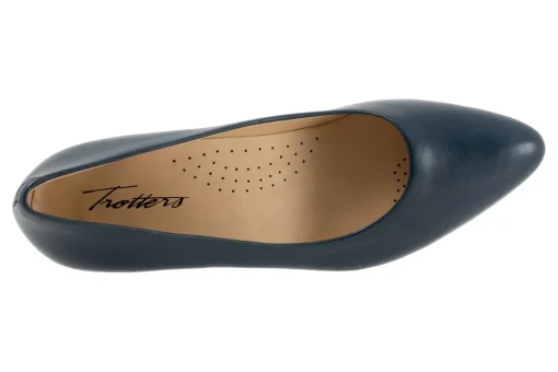 Trotters Kate