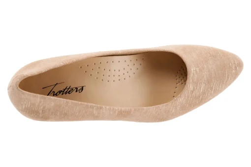 Trotters Kiera