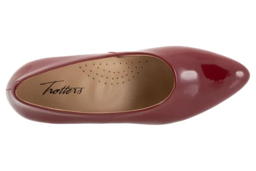 Trotters Kimber