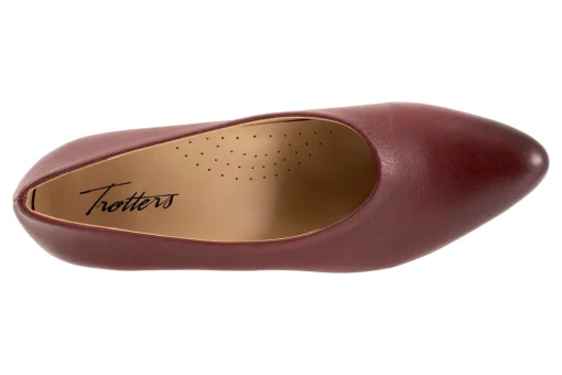 Trotters Kimber
