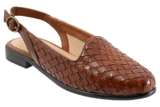 Trotters Lea