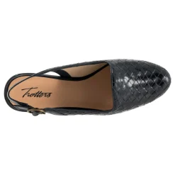 Trotters Lea