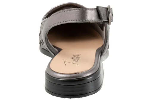 Trotters Lea