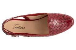 Trotters Lea