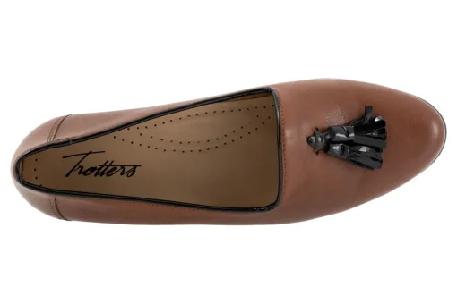 Trotters Liz Tassel
