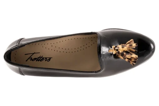 Trotters Liz Tassel