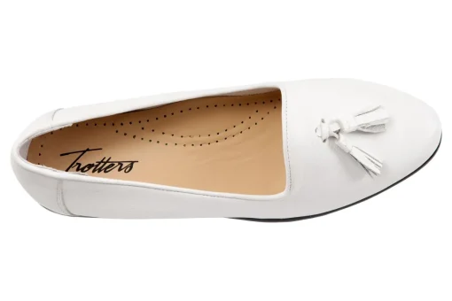Trotters Liz Tassel