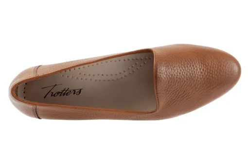 Trotters Liz Tumbled