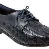 Trotters Lizzie Herringbone