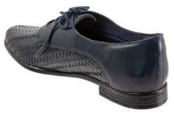 Trotters Lizzie Herringbone