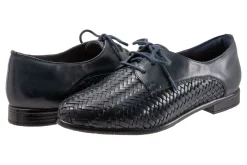 Trotters Lizzie Herringbone