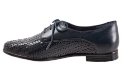Trotters Lizzie Herringbone