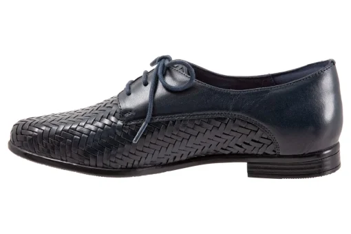 Trotters Lizzie Herringbone