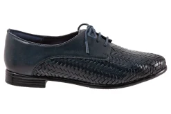 Trotters Lizzie Herringbone