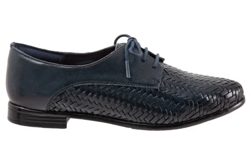 Trotters Lizzie Herringbone