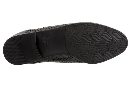 Trotters Lizzie Herringbone