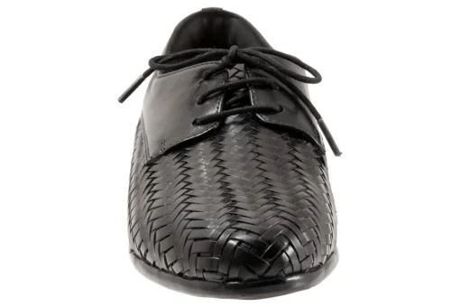Trotters Lizzie Herringbone
