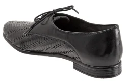Trotters Lizzie Herringbone