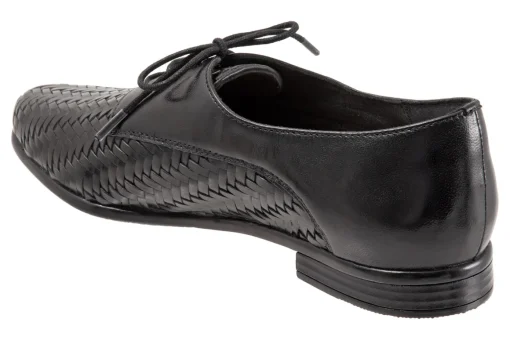Trotters Lizzie Herringbone