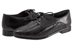Trotters Lizzie Herringbone