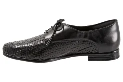 Trotters Lizzie Herringbone