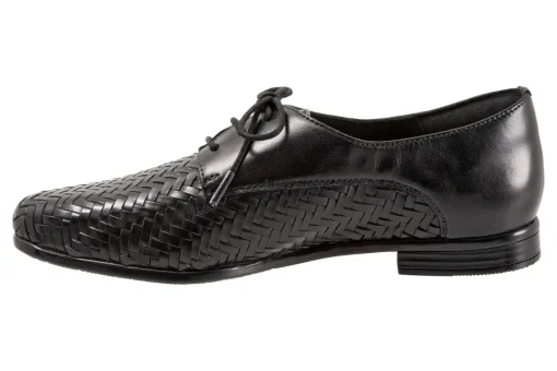 Trotters Lizzie Herringbone