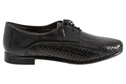 Trotters Lizzie Herringbone