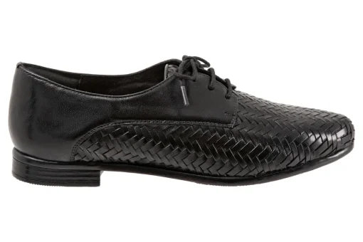 Trotters Lizzie Herringbone