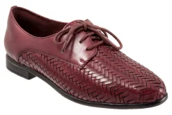 Trotters Lizzie Herringbone