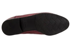Trotters Lizzie Herringbone